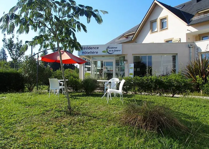 De La Source Salies-de-Béarn