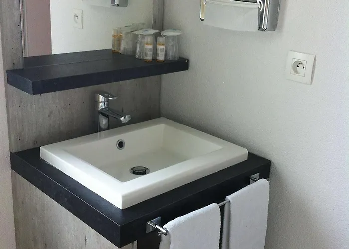 De La Source 아파트호텔