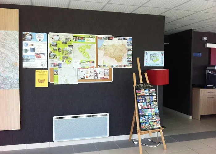 De La Source 3* Salies-de-Béarn